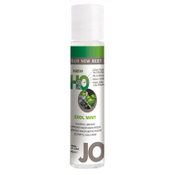 System JO H2O Gleitmittel Minze- 30 ml