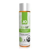 System JO Organic NaturaLove Gleitmittel - 120 ml
