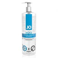 System JO H2O Gleitmittel auf Wasserbasis - 480 ml