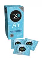 EXS Condoms EXS *Air Thin* extradünne Kondome für ein Gefühl wie ohne Kondom