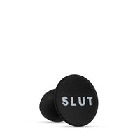 Blush Novelties 'Temptasia - Slut Plug', 6,3 cm