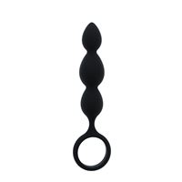 Dream Toys 'Silicone Anal Beads', 16,5 cm