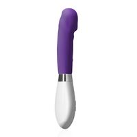 Luna Asopus vibrator - Paars