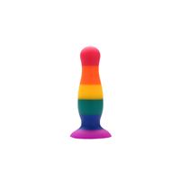 Dream Toys 'Colourful Plug', 10,5 cm