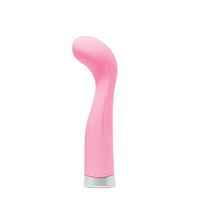 NS Novelties 'Luxe - Darling Compact Vibe', 12 cm