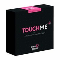 Ultimative Verlangen (nl) Xxxme - Touchme Time To Play, Time To Touch Tease & Please