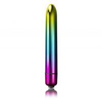 Rocks-Off Prism Vibrator metallic rainbow