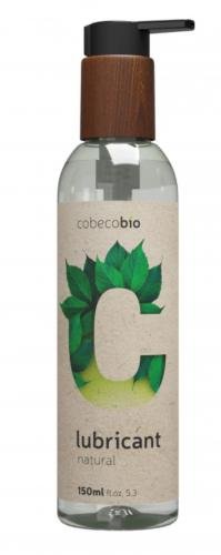 Cobeco Pharma Cobeco Bio - Bio Glijmiddel - 150ml