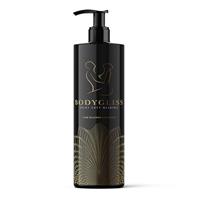 BodyGliss Erotic Collection Seidig weiches Silikongleitmittel - 500 ml