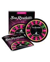 Sex Roulette Love