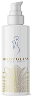 BodyGliss Female Care Collection Pflege & Komfort Silikon - 100 ml