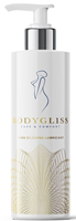 BodyGliss Female Care Collection Pflege & Komfort Silikon - 250 ml
