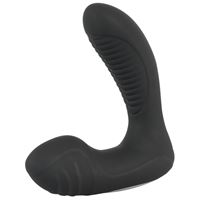 XOUXOU Warming & Vibrating Butt Plug