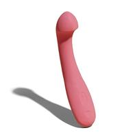 Dame - Arc Roze | G-spot&Clit vibrator - Gratis bezorgd vanaf 55 euro