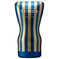 Tenga Premium Soft Case Cup Masturbator