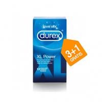 Durex Originals XL condooms