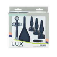 Plug Anal Lux Training Kit