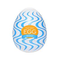 Tenga - Egg - Wonder Wind