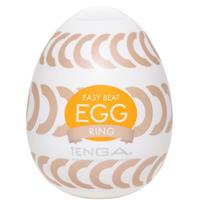 Tenga - Egg - Wonder Ring