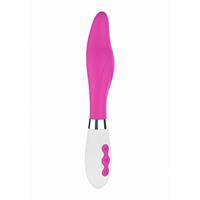 Luna - Athamas Oplaadbare vibrator - Roze