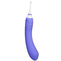 Lovense - Hyphy Dual-End G-spot & Clitoris Vibrator