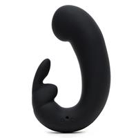 Fifty Shades of Grey Sensation G-Spot Rabbit Vibrator