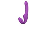 Dream Toys Double Dipper Strapless Strap-on