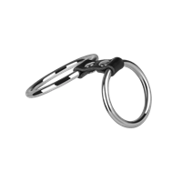 EIS Penis-Hoden-Ring, 3,5 & 4,5 cm