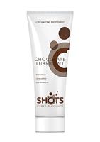 Chocolate Lubricant - 100 ml