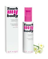 Love to Love Touch my Body (MonoÃ¯)