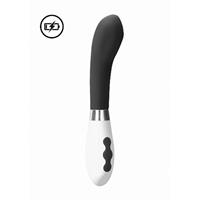 Shots Toys Wiederaufladbarer G-Punkt Vibrator - Apollo