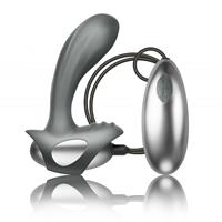 Climaximum Toulz Prostaat Vibrator Met Afstandsbediening