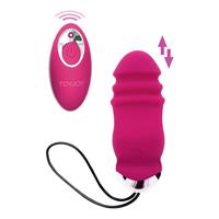 Toy Joy Vibro-Ei Sunny Side Up And Down