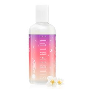 Lumunu Deluxe Körperöl Silberblüte (250ml)