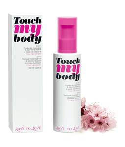 Love to Love Touch my Body (Kirschblüte)