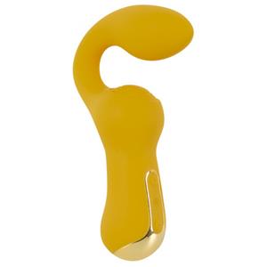 Your new favourite Spezial-Vibrator mit flexiblem Hals