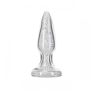 Pillow Talk Luxus Glas Anal Plug