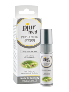 Pjur MED Pro-Long spray 20ml