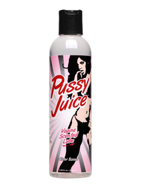 Passion Lubricants Pussy Juice Vagina Geur Glijmiddel