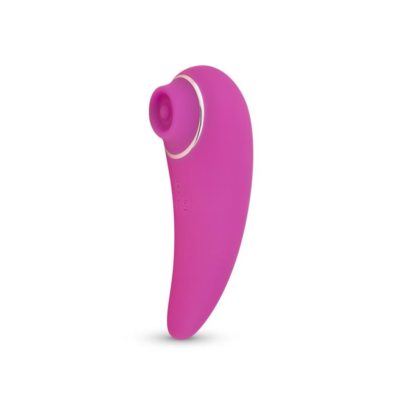 EasyToys - Vibe Collection Taptastic Vibe Clitoris Stimulator