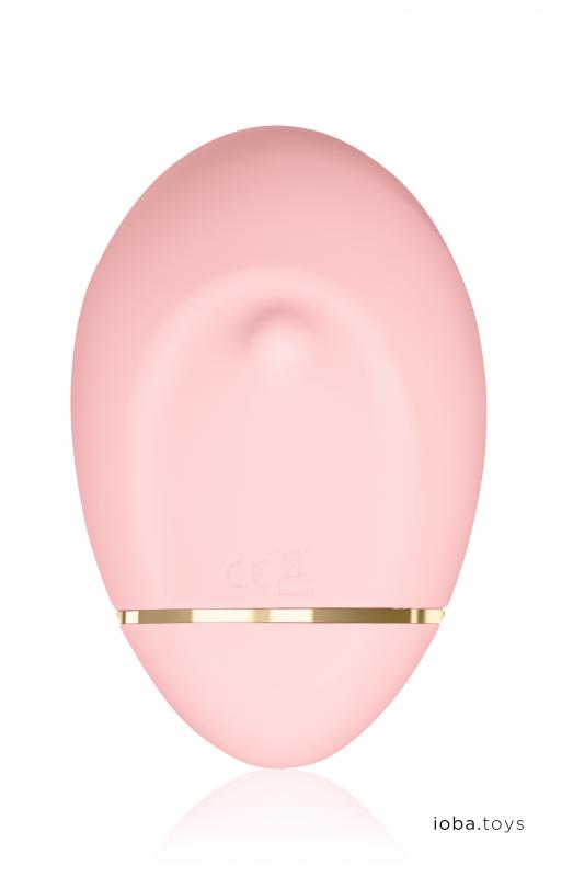 Ioba  OhMyC 1  Clitoris Stimulator - Roze