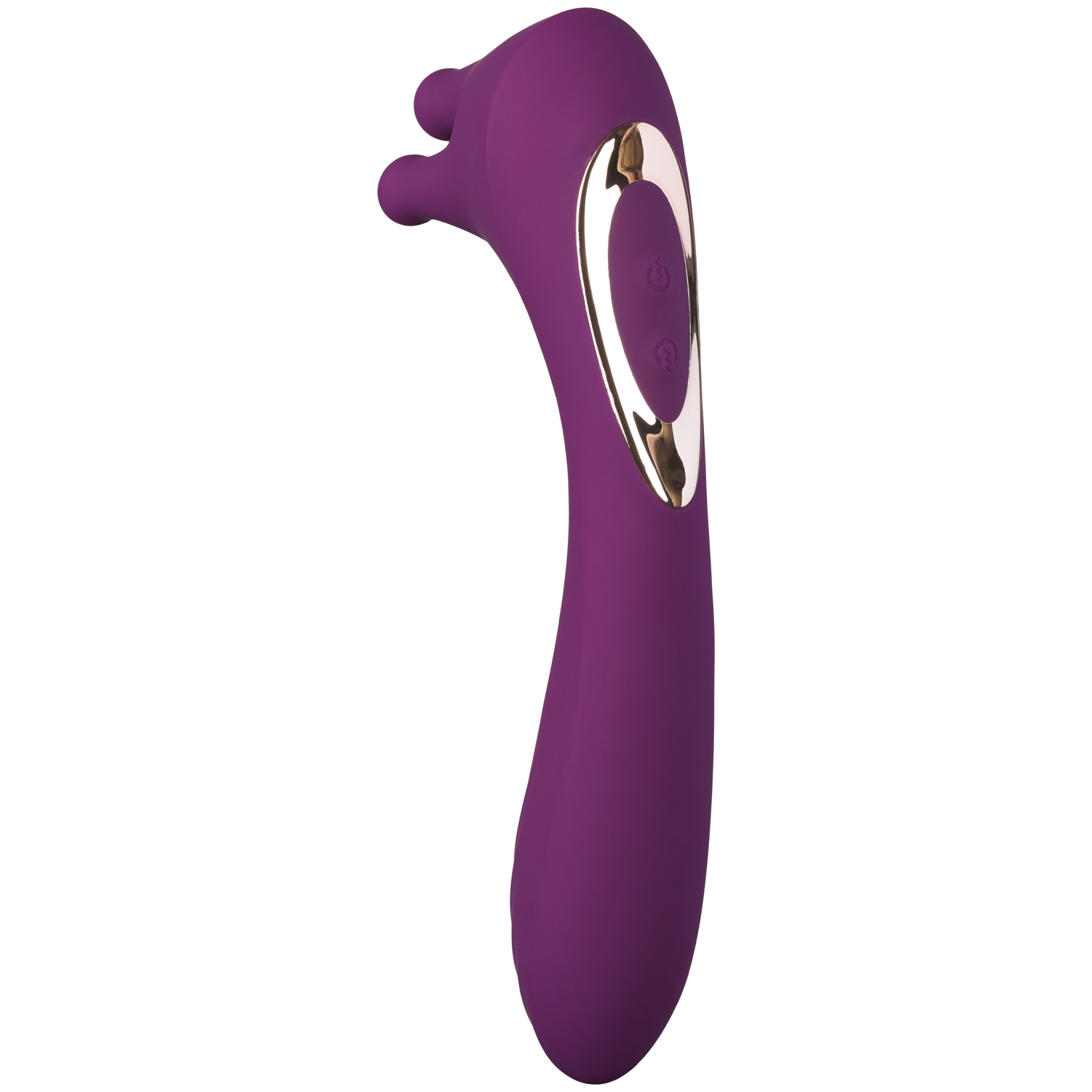 Tracy's Dog  Goldfinger G Spot Vibrator - Paars