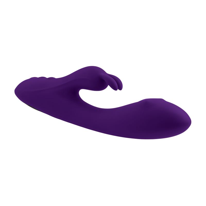 Playboy Evolved - On Repeat Vibrator - Paars