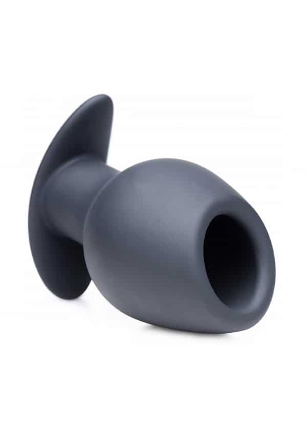 Master Series  Ass Goblet Holle Buttplug Small