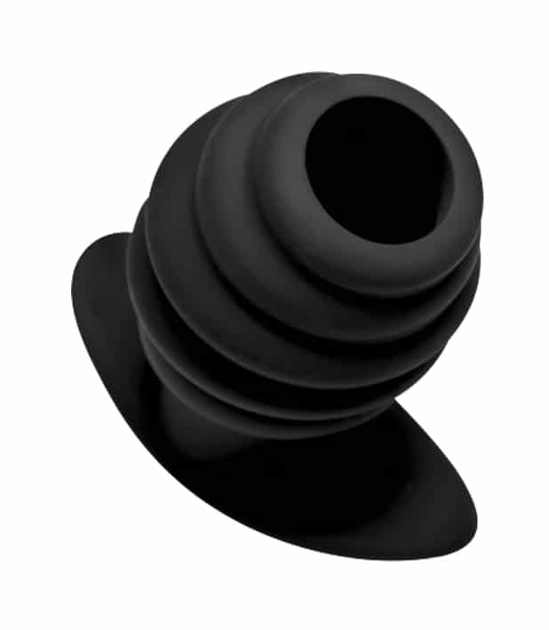 Master Series  Hive Ass Holle Buttplug - Large