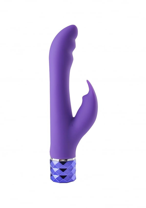 Maia Toys - Oplaadbare G-spot en clitoris vibrator