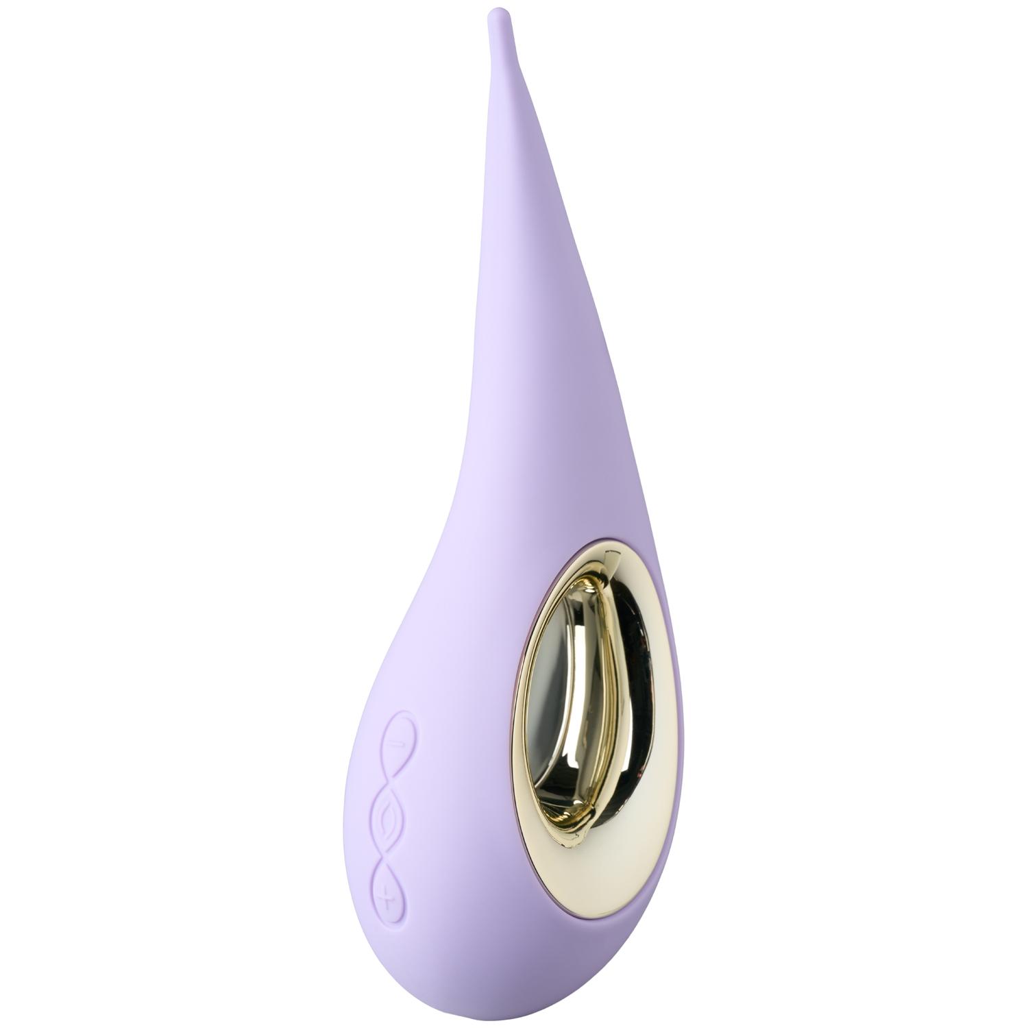 LELO  Dot External Clitoral Pinpoint Vibrator - Lila