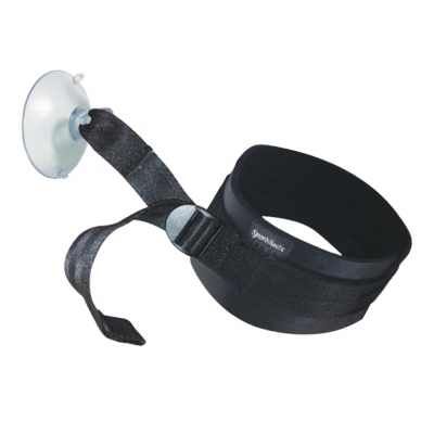 Sex In The Shower  Suction Cup Collar