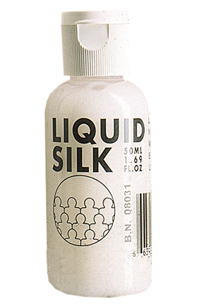 Bodywise  Liquid Silk - Glijmiddel op waterbasis