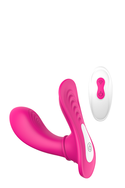 Dream Toys - Vibes of Love  Remote Panty G - Duo vibrator